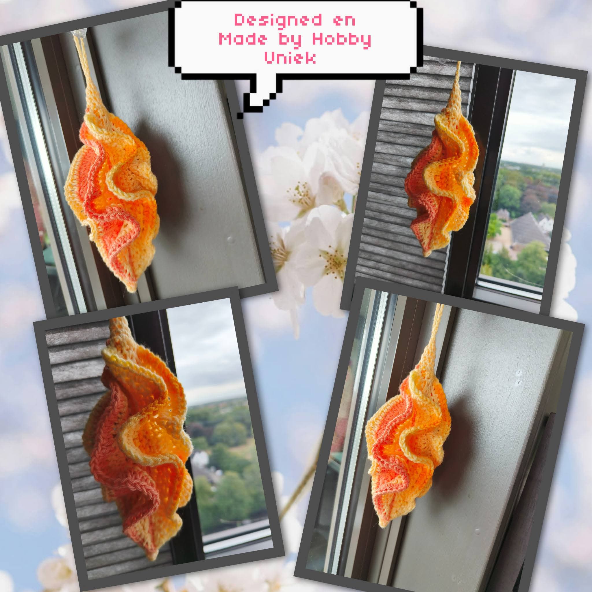 Haakhanger La Fiamma Kleur